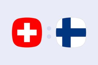 MS hokej | Švýcarsko - Finsko | ONLINE hokej | 31.05.2026 20:20 | Mistrovství světa 2026 | ŽIVĚ na Sport.cz - Sport.cz