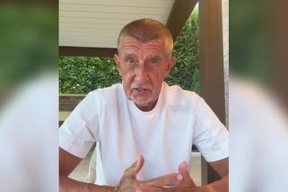 Babiš po dovolené zkritizoval opozici. „My přírodu a životní prostředí nepodceňujeme“ - Echo24.cz