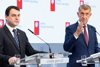 Návod na summit NATO? Vláda má v Ankaře usilovat o to, co Babiš popíral - Seznam Zprávy