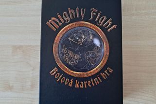 Mighty Fight – Recenze karetní bitvy, v níž lidé, nemrtví a lesní tvorové měří síly - Médium.cz