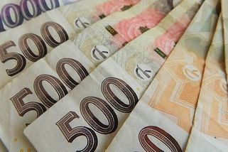 Zprvu váhali, ale pak nabídku výhodně investovat přijali. Dvojice z Olomoucka přišla o dva miliony