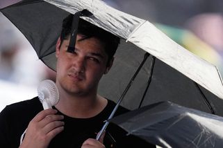 ČHMÚ radí, jak zvládnout extrémní teploty - Novinky