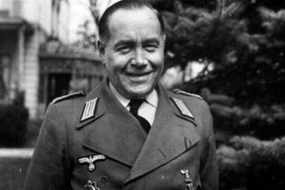 Major Alfred Becker – vynálezce samohybného dělostřelectva - Médium.cz