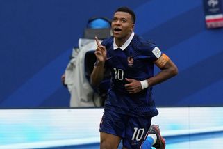 MS fotbal | Mbappé se osamostatnil v čele historické tabulky střelců MS - Sport.cz