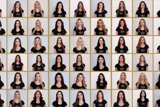 Seznamte se se všemi dívkami prvního semifinále Miss České republiky 2026 | Miss České republiky z blízka