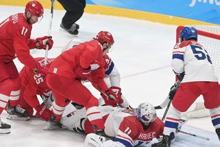 MS hokej | Ruský návrat na mezinárodní hokejovou scénu se odkládá - Sport.cz