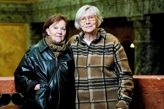 Dana Syslová a Lenka Termerová: Možná diváky zaujme i to, že hulíme marihuanu - Novinky