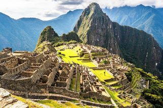Z návštěvy Machu Picchu se stává horor. Davy se nedaří usměrnit - Novinky