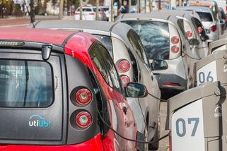 Carsharing: Vyplatí se využít sdílení automobilů? - Portál řidiče