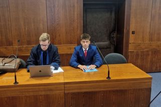 Fanoušky jiného klubu zmlátil obuškem. Soud příznivci Zlína potvrdil 6,5 roku - Novinky