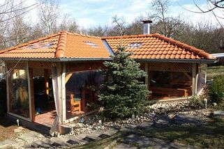Pergola jako výhradně letní záležitost?