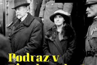 Proč Masaryk lhal Slovákům? Pravda o Pittsburské dohodě a zradě autonomie - Hvězdné hodiny lidstva | Seznam Podcasty