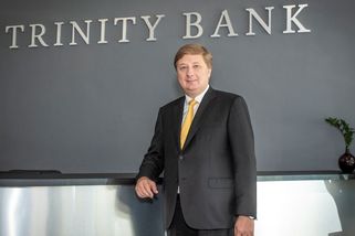 Lapčík posiluje svůj vliv. Trinity Bank navýšila kapitál o 1,2 miliardy - Seznam Zprávy