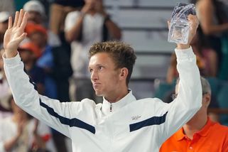Cesta na Wimbledon: Lehečka mezi nasazenými ve Stuttgartu