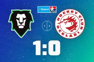 Pyrochta byl paf ze zázemí Ocelářů. Neuvěřitelný servis, žasl - Sport.cz