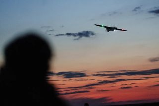 Rusko uvažuje o využití dronů ukrajinské výroby k útokům v Pobaltí, tvrdí Litva