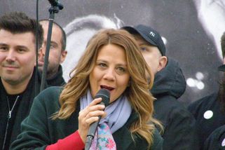 S kým žije Aneta Langerová: přiznala vztahy s ženami, ale nyní si hlídá soukromí a dle médií je sama - Médium.cz