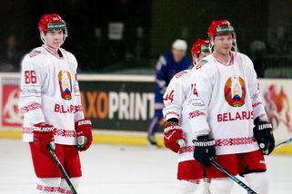 Bělorusko hlásí návrat na mistrovství světa v hokeji. První země hlasí bojkot