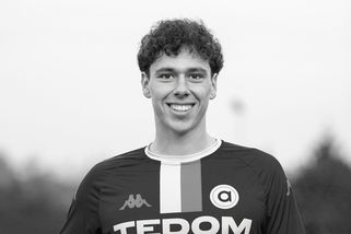 Obrovská rána pro český fotbal: Na dovolené zemřel brněnský David Jeřábek, bylo mu pouhých 19 let