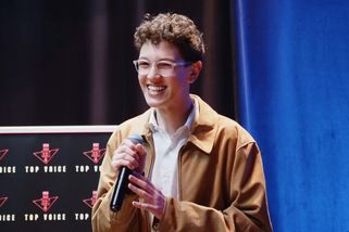 Největší česká pěvecká soutěž mladých talentů je zpět! | Top Voice