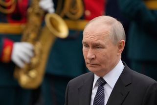 Z Putina je psychická troska, tvrdí expertka. Z jeho vystupování vyčetla rozsáhlé zdravotní potíže