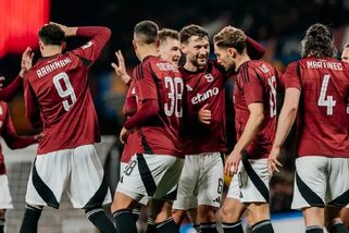 Kolik Sparta zaplatí za Brunese? Padne rekord, na Letnou míří rekordní posila