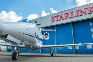 Muskův Starlink bude konkurovat mobilním operátorům