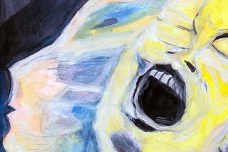 Jak může jedna věta od šestiletého dítěte pomoct vystoupit ženě z jejího psychického vězení - Médium.cz