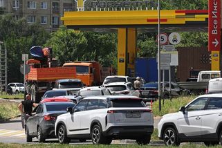 Místo aut lidé na ruském venkově kupují koně. Kvůli drahému benzinu - Seznam Zprávy