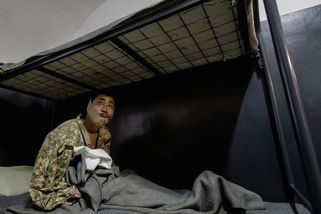 Jižní Korea chce převzít od Ukrajiny severokorejské zajatce - Novinky