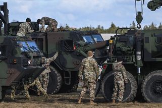 Poznaň, nebo Vratislav. Američané vybírají místo pro novou základnu - Seznam Zprávy