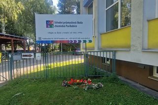 Vražda dívky v Pardubicích: Šlo zřejmě o vztahové problémy - Novinky