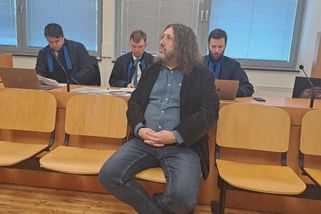 Bývalý místostarosta Lovosic Závada půjde na 50 měsíců do vězení - Novinky
