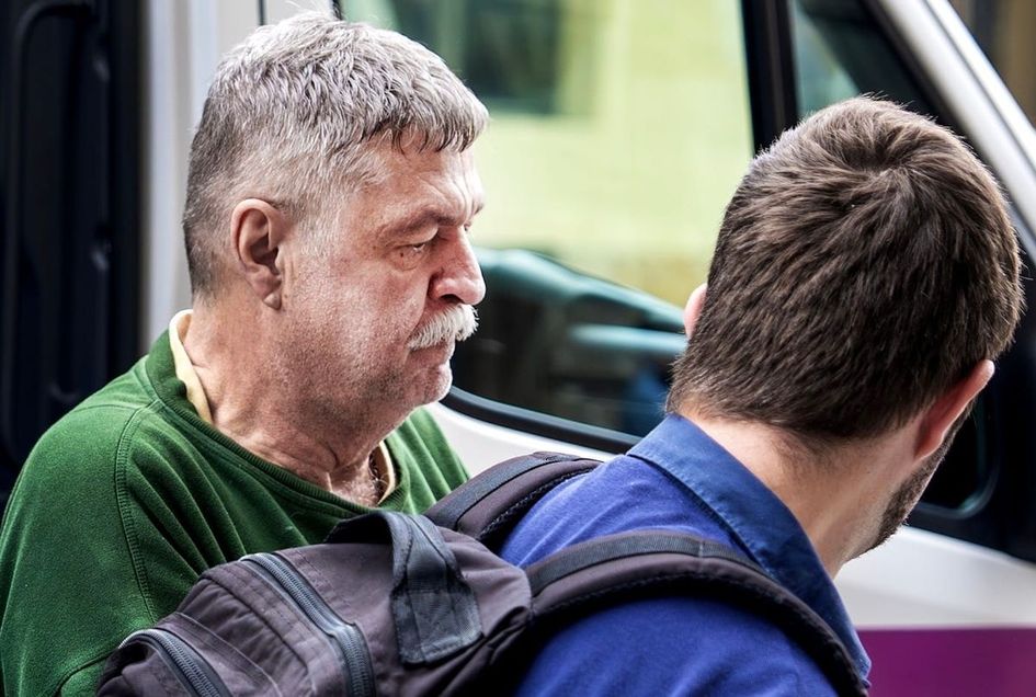 Na počátku kauzy Motol bylo mezi podezřelými překvapivé jméno
