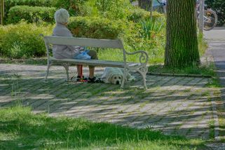 Týrání seniorů není jen bití, ale i odpírání soukromí, znělo v parlamentu - Novinky