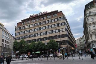 Lidé z okruhu Romana Janouška mají vliv i v podcastové platformě Vlny - Seznam Zprávy