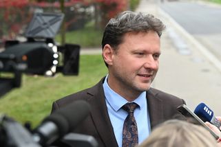 Vládní koalice musí vše podřídit porážce Petra Pavla v prezidentských volbách, říká Vondráček - Echo24.cz