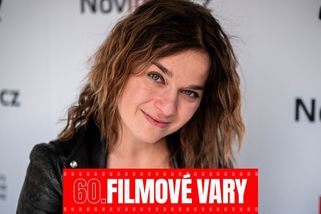 Studio Vary: Herečka Pavla Gajdošíková