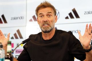 Nový trenér Německa začal zostra. Novináře varoval, co by znamenalo jeho konec - Sport.cz