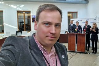 Nerušil prozradil, co Babišova vláda neřekla. Chce kontrolovat obsah médií