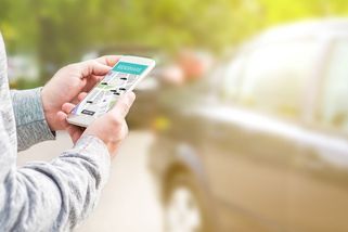 Sdílení aut v Česku stouplo proti loňsku o polovinu - Seznam Zprávy