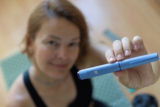 "Dnes žiju jiný život, konečně nemyslím jen na jídlo." Příběhy lidí, kteří zhubli díky injekcím