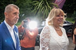 Tohle je tajemná Lenička od Babiše. Premiér promluvil o jejich vztahu