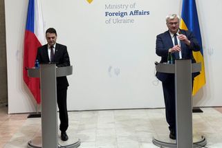 Sybiha si telefonoval s Macinkou - Novinky