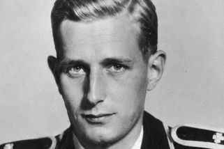 Matka mu zavraždila 6 sourozenců. Goebbelsův nevlastní syn Harald zdědil miliardy a uhořel v letadle - Médium.cz