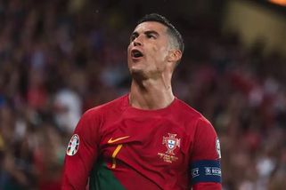 Má Portugalsko problém s Cristianem Ronaldem?