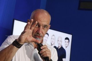Kubovy první volby. Proč vynechal Prahu i Brno? V boji o Senát vsází na známého novináře