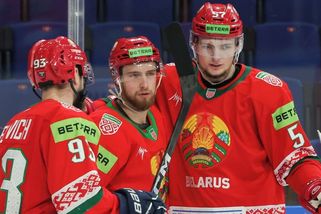 MS hokej | Návrat Běloruska přináší první problémy. Lotyši odmítnou nastoupit, Litva se vzdala účasti - Sport.cz