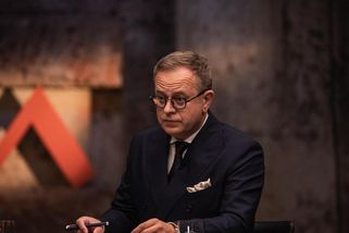 „Okamuru už mi nikdo nenařídí.“ Moravec popsal, kdy nastal zlom v „kádrování“ hostů