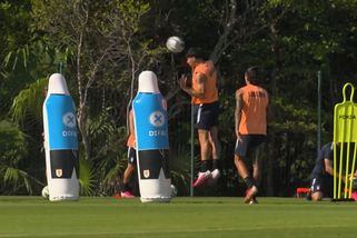 MS fotbal | Kapverdy se proti Uruguayi pokusí o další zázrak - Sport.cz